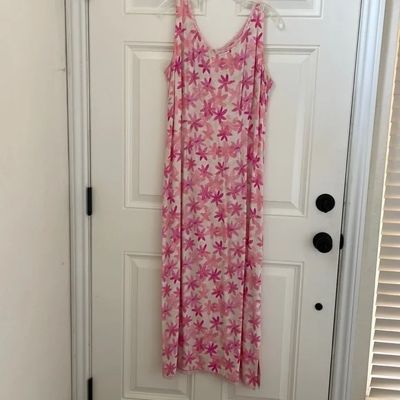 frilly maxi dresses Christabelle Ruffle Maxi Dress